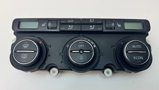 VW Golf V Touran control element heating climate control part auxiliary heater 1K0907044AE