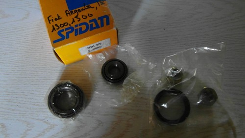 Kit roulement roue - kit,