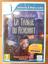 PC - Mystery Case Files La