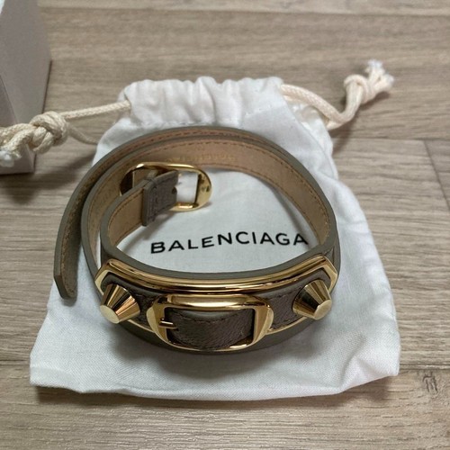 Authentique bracelet cuir - authentique,