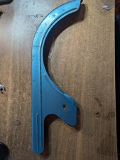 Carter de chaîne vélo ancien