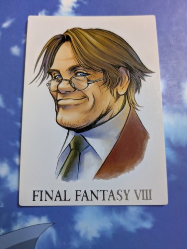 Carte rare final - carte, fantasy