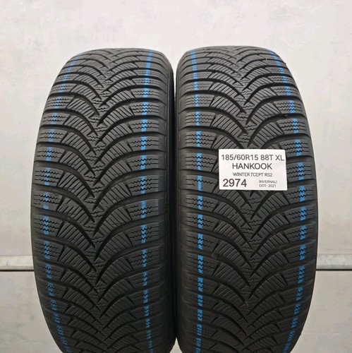 Pneus hiver 185 r15 88t - 2,