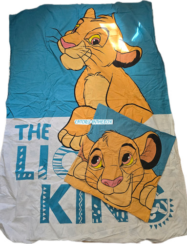 Parure lit disney - disney, bedding