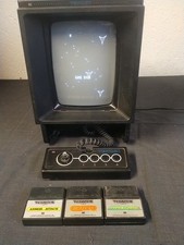 Console MB Arcade HP 3000