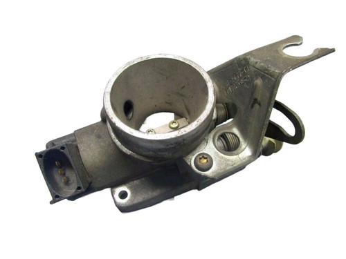 Papillon gaz pour ford - papillon, de