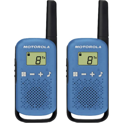 Motorola solutions talkabout - motorola,