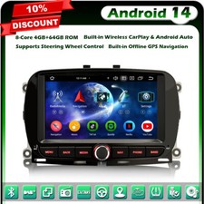 8-Core 64GO Android 14