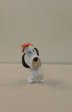 Droopy calin statuette Demons