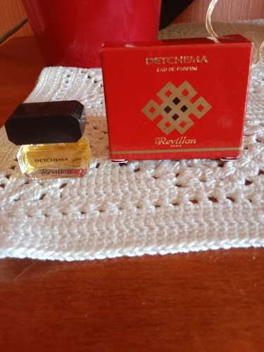 Petite miniature parfum - miniature,