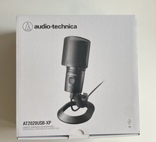 microphone audio-technica