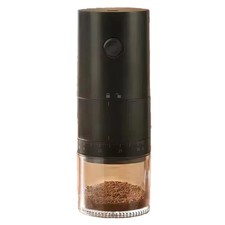 Moulin à Café Électrique