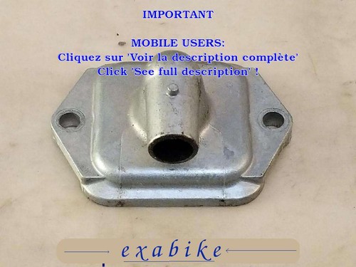 Pas description voir - de,