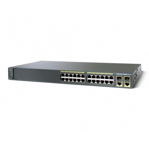 Switch cisco ports poe - switch,