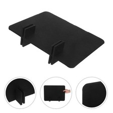  4 Pcs Séparateur De Bureau Separateur Table Ecole Séparations Tables