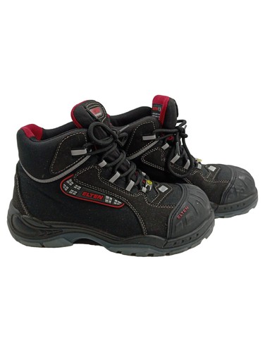 Elten chaussures sécurité - elten,