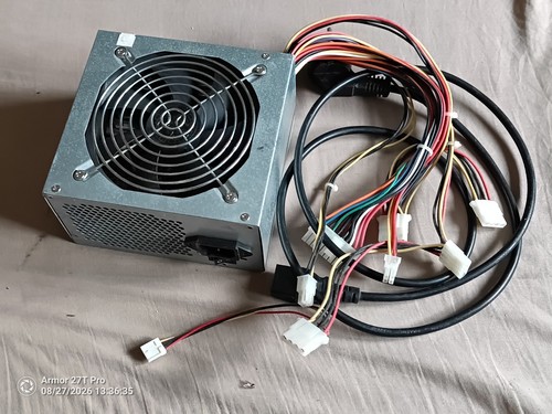 Alimentation atx 450w lpk12 - atx, lpk12-30
