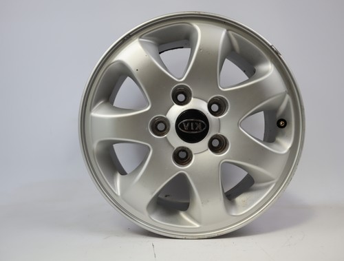Jante aluminium occasion - , kia