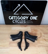 Campagnolo Super Record Ergopower Wireless Control Lever L/R Pair