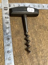 n° 24 ANCIEN TIRE BOUCHON OLD CORKSCREW  Tir Bouchons