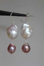 boucles d'oreilles dormeuses