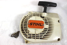 STIHL 034 AV GAS POWERED CHAINSAW RECOIL STARTER ASSEMBLY KIT REPAIR PART