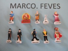 COMPLETE SERIES: ADVENTURES OF TINTIN 2012 (Bte DG)