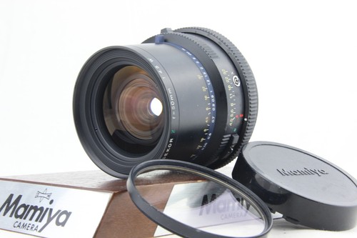 Mamiya sekor objectif 50mm - objectif,