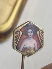 Miniatures Érotique Épingle