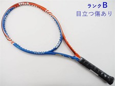 Wilson Tour BLX 105 2010