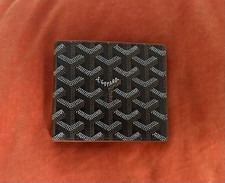 Portefeuille Goyard