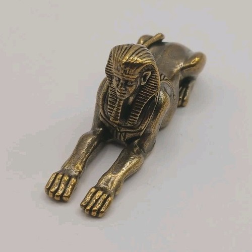 Petite figurine sphinx - petite,