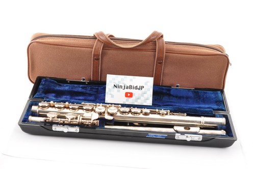 Yamaha yfl flûte argent - yamaha,
