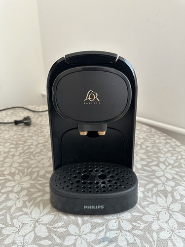 Philips barista machine - philips, l'or
