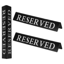  3 Pcs Panneaux De Table