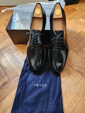Chaussure PRADA NOIR 12 En