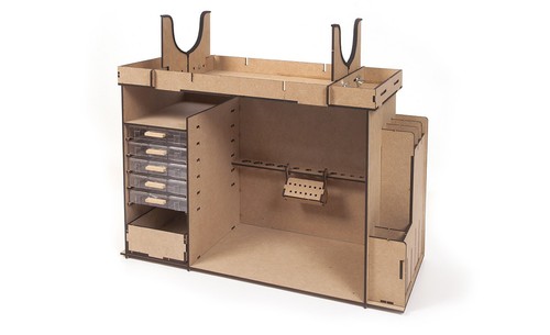 Occre 19110 meuble - occre, atelier