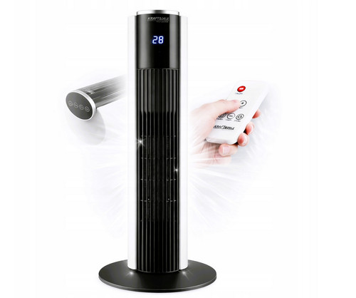 Chauffage soufflant - , en
