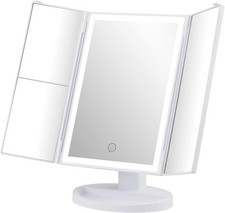 Miroir Maquillage LED Lumineux