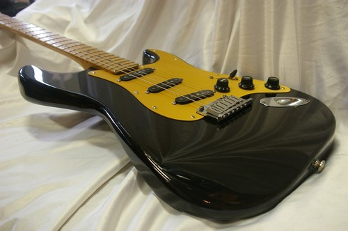 Fender usa american - [fender]usa,