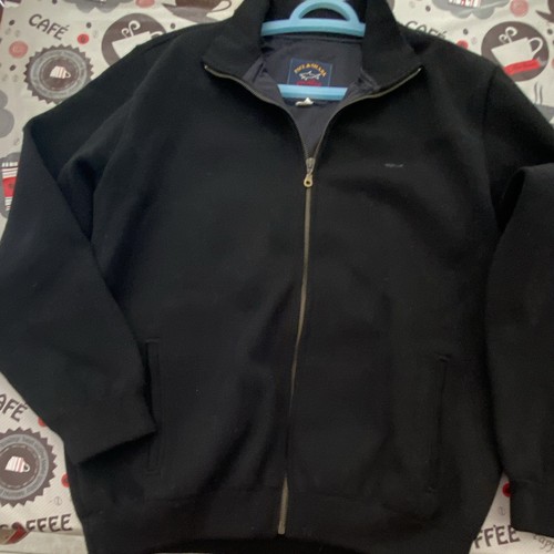 Paul shark anorak homme xl - shark,