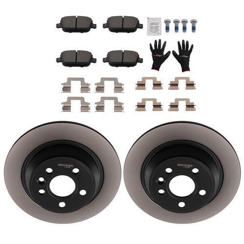 Disques plaquettes frein - disques, for