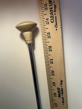 Vintage Young Youth Child Girl