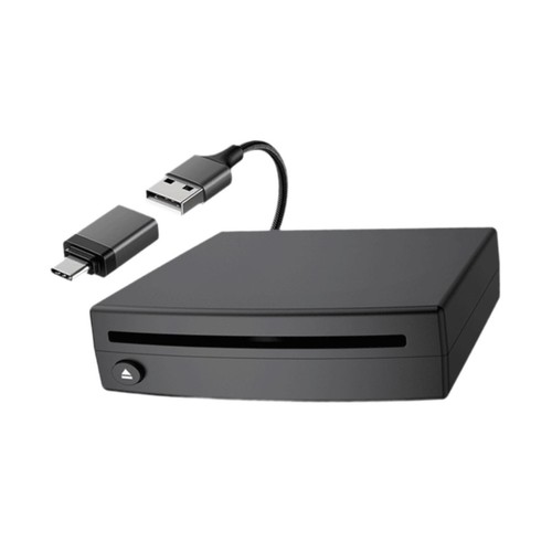 Lecteur dvd véhicule - lecteur, cd