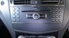 Autoradio MERCEDES CLASSE C