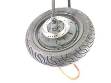 Moteur - Segway 125 E S -