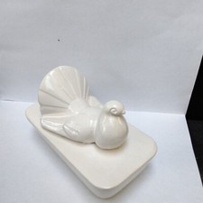 Coffret Colombe BLanche