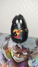 KODANSHA 2007 Blackbeard Black Barbapa Barbabel Barbad Pouet Figure Figure