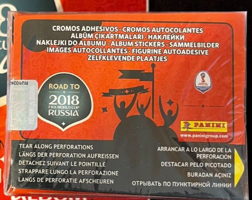 Boîte diplay box panini - box, 50