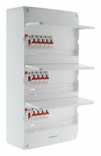 Coffret électrique 3 rangées THOMSON